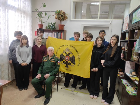 Фото на память