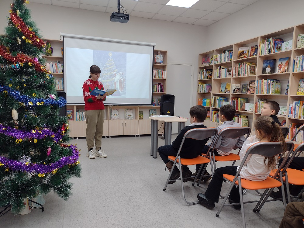 Фото с мероприятия 