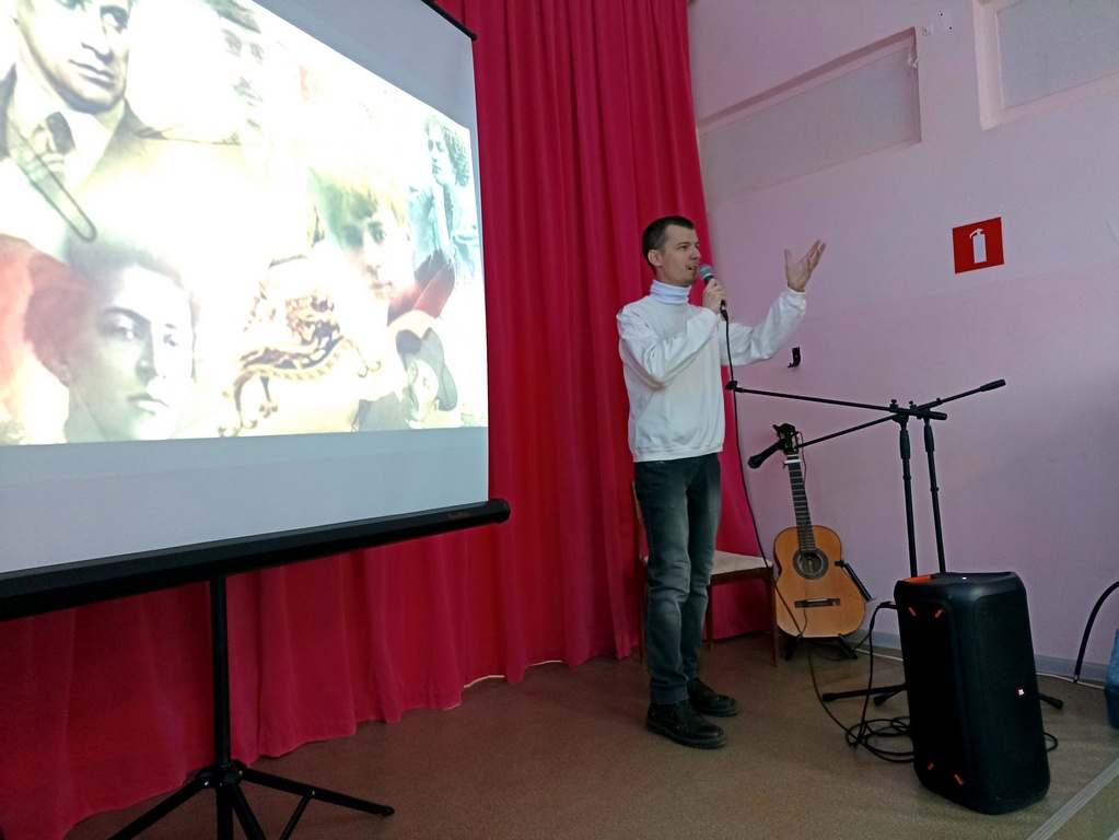 Фото с мероприятия