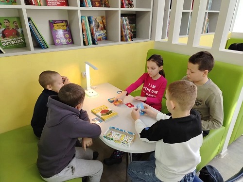 Фото с мероприятия