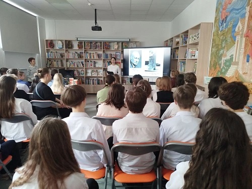 Фото с мероприятия 