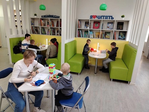 Фото с мероприятия