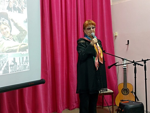 Фото с мероприятия