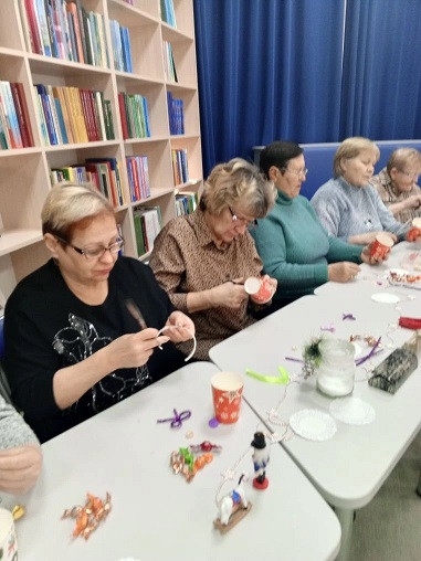 Фото с мероприятия