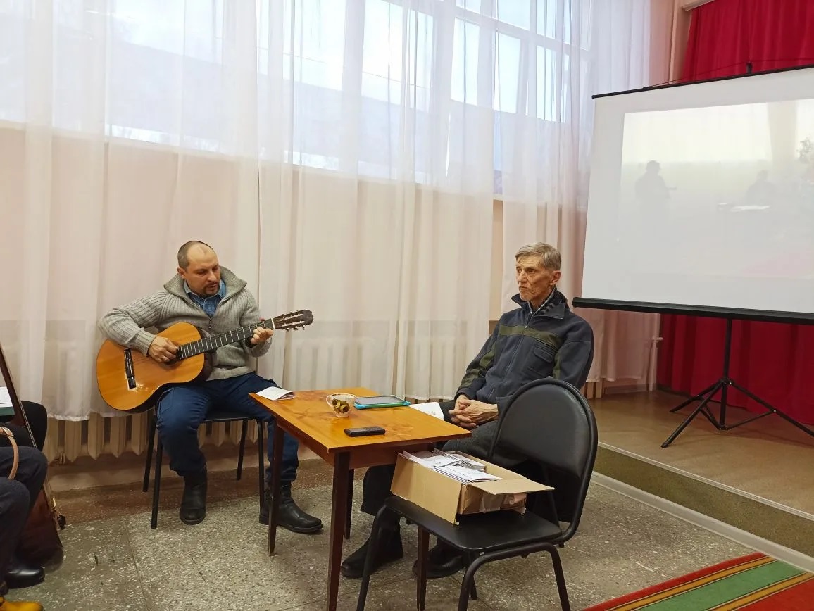 Фото с мероприятия