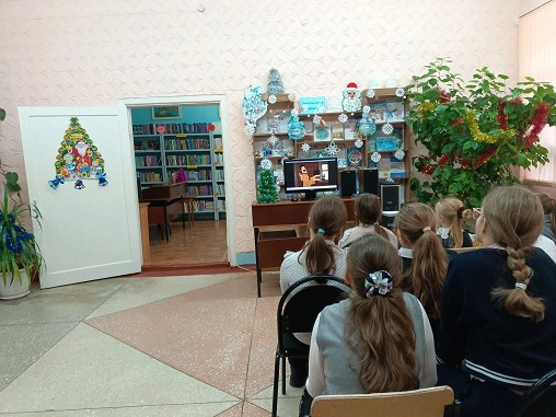 Фото с мероприятия