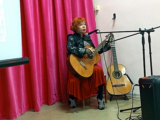 Фото с мероприятия