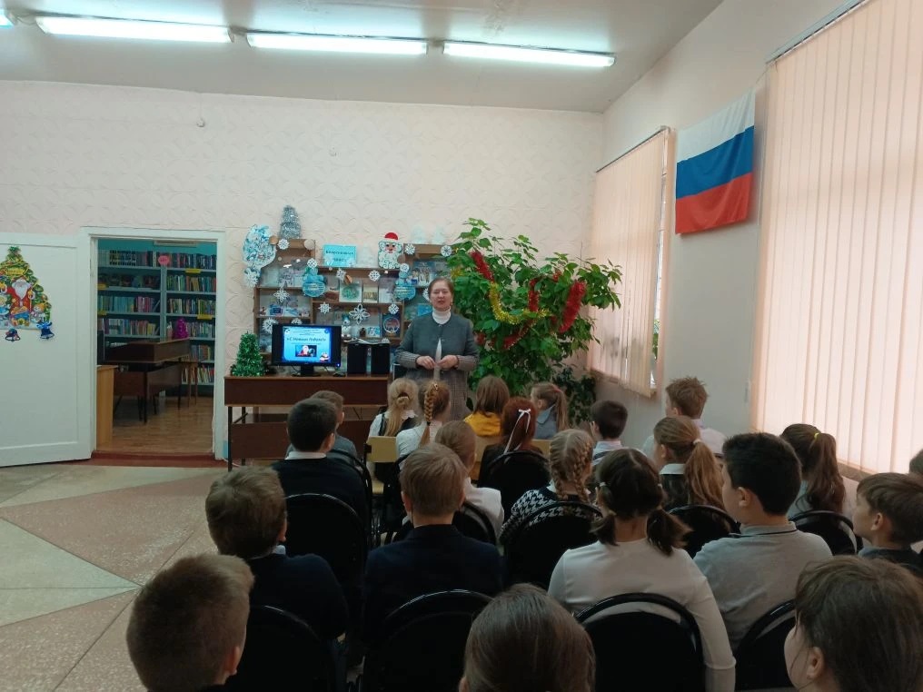 Фото с мероприятия