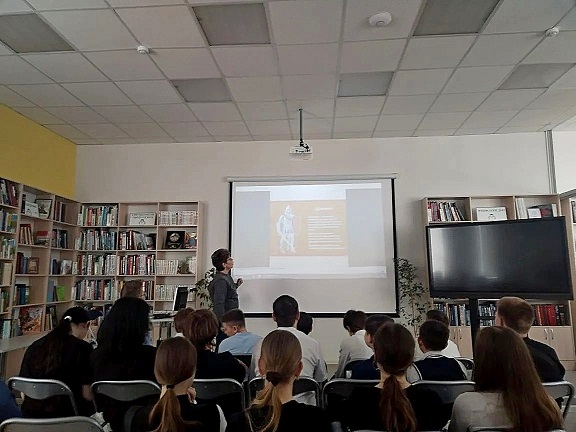 Фото с мероприятия