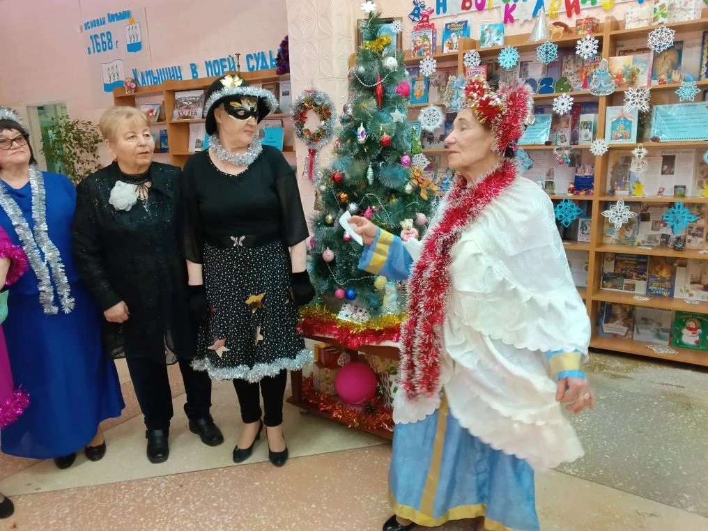 Фото с мероприятия