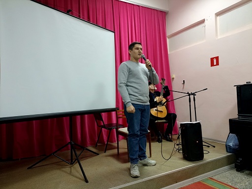 Фото с мероприятия