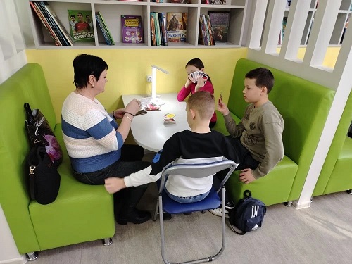 Фото с мероприятия