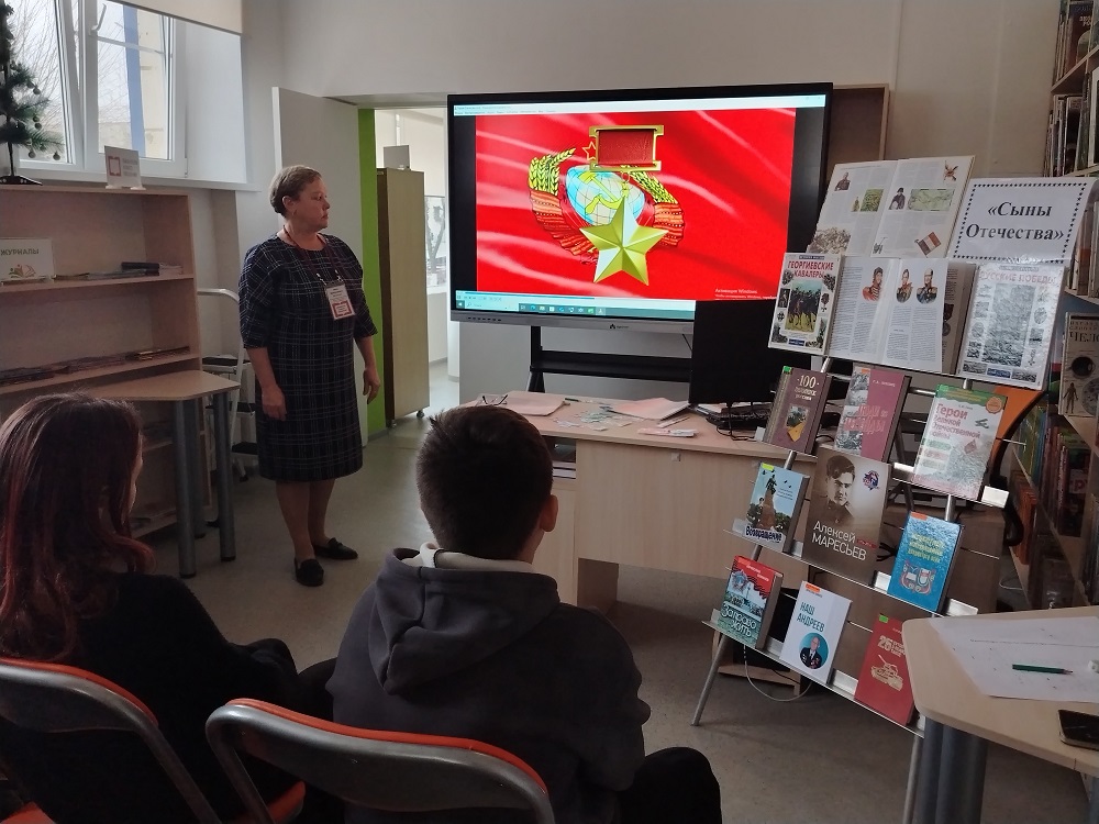 Фото с мероприятия