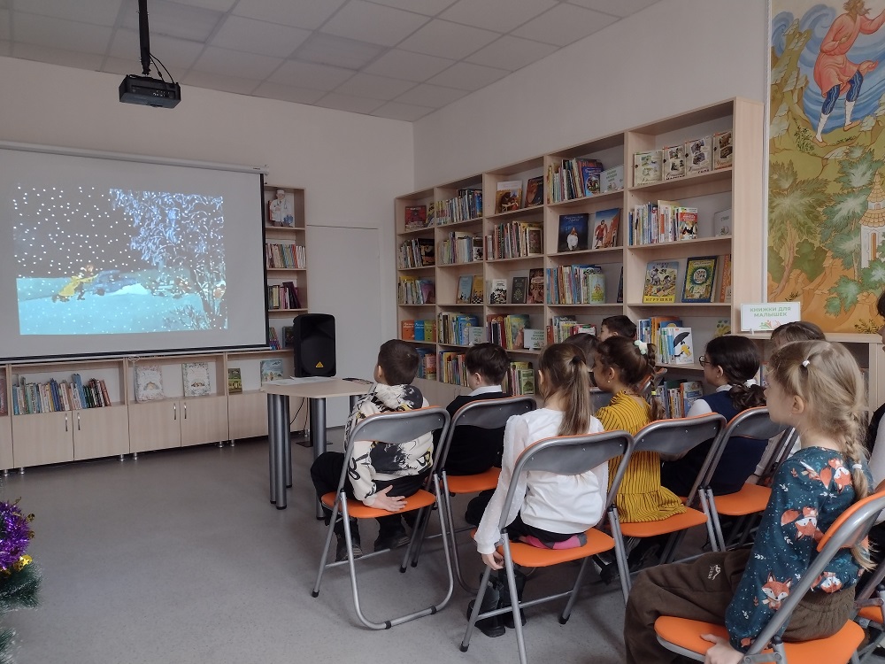 Фото с мероприятия