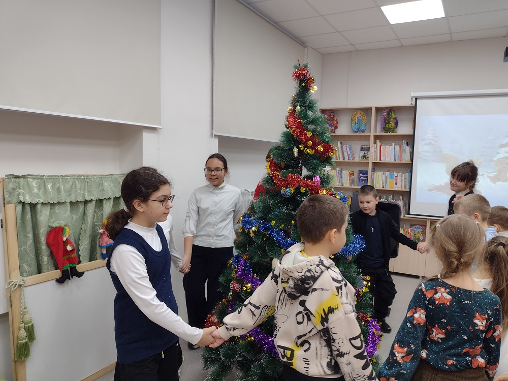 Фото с мероприятия