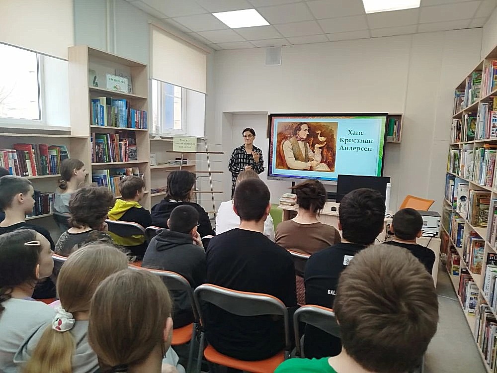 Фото с мероприятия 