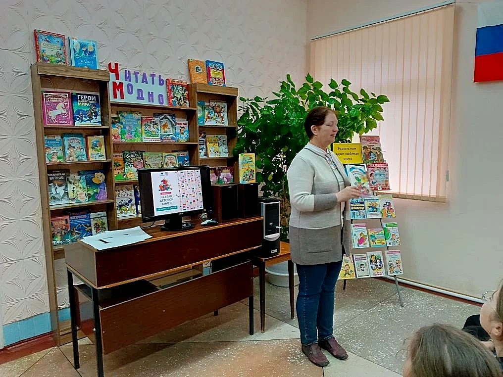 Фото с мероприятия