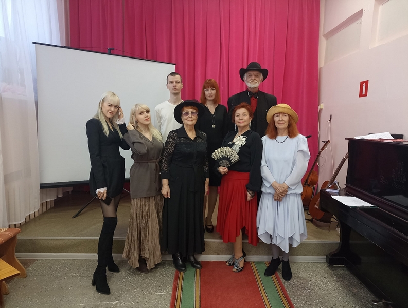 Фото с мероприятия