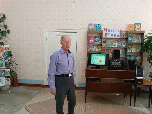 Фото с мероприятия