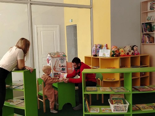 Фото с мероприятия