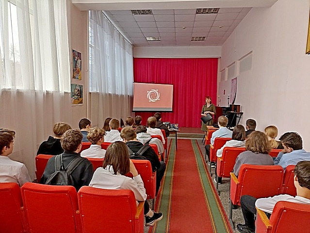 Фото с мероприятия