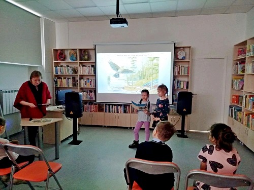 Фото с мероприятия 