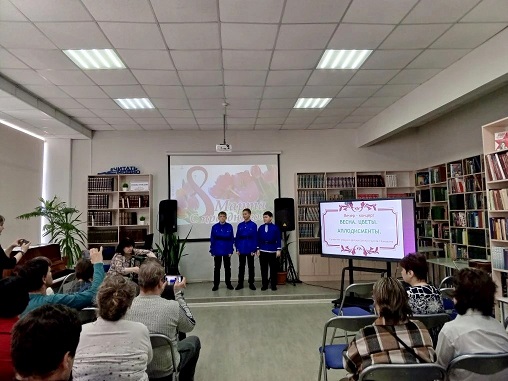 Фото с мероприятия 