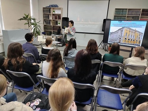 Фото с мероприятия 