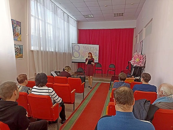 Фото с мероприятия 