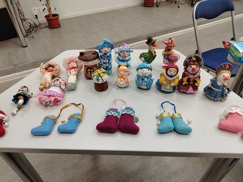 Фото с мероприятия