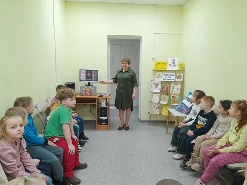 Фото с мероприятия