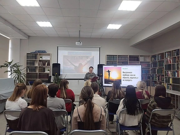 Фото с мероприятия