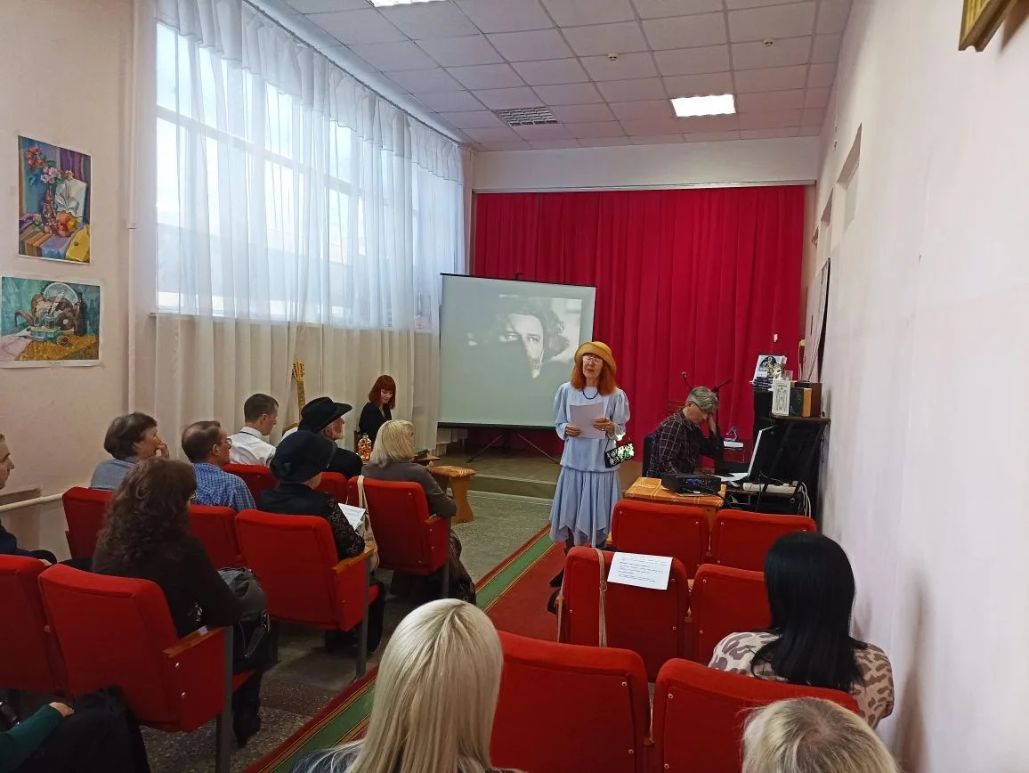 Фото с мероприятия