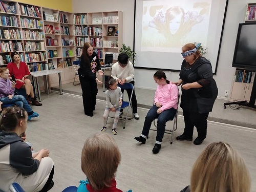 Фото с мероприятия 