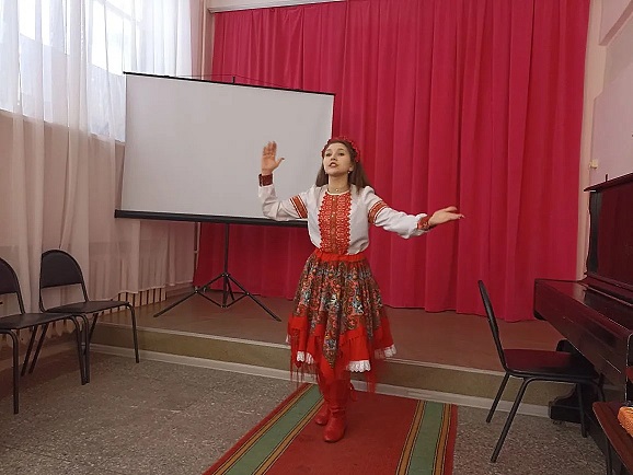 Фото с мероприятия 