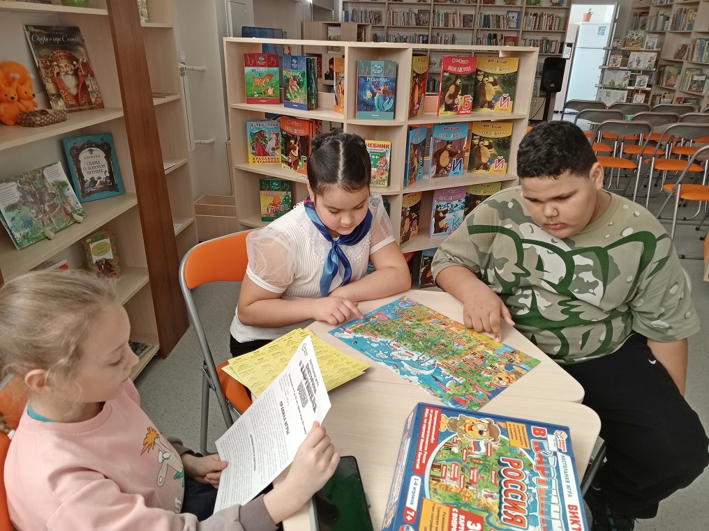 Фото с мероприятия 