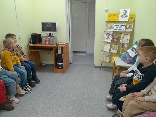 Фото с мероприятия