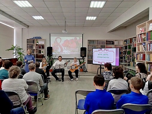 Фото с мероприятия 