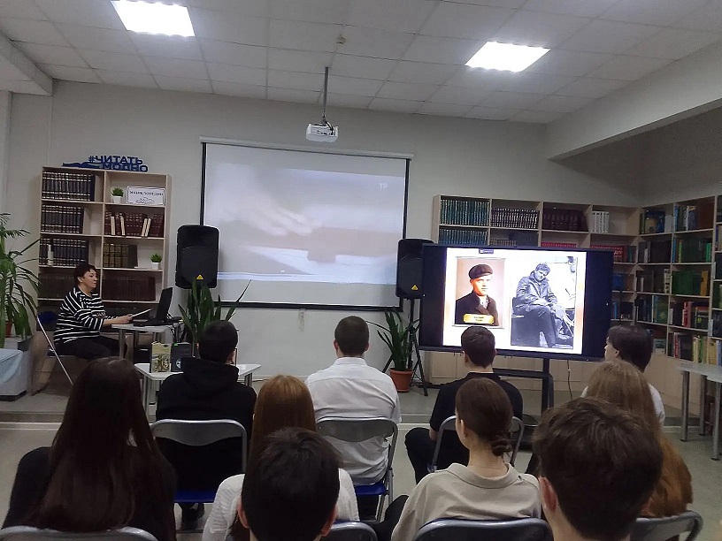 Фото с мероприятия