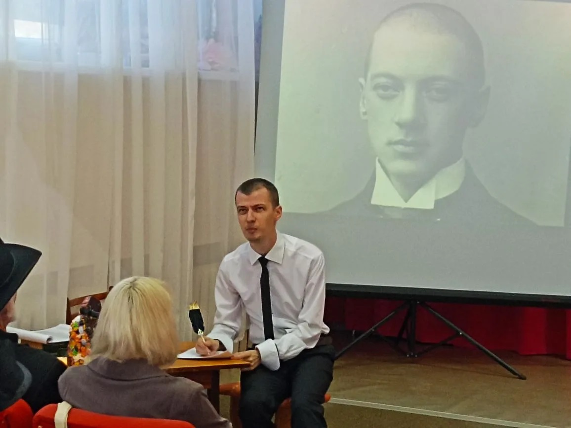 Фото с мероприятия