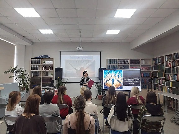 Фото с мероприятия