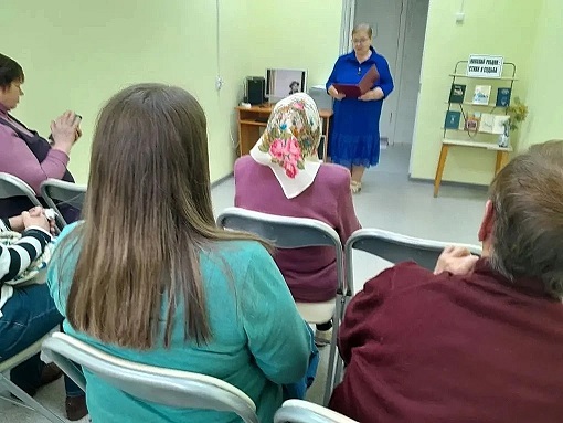 Фото с мероприятия 