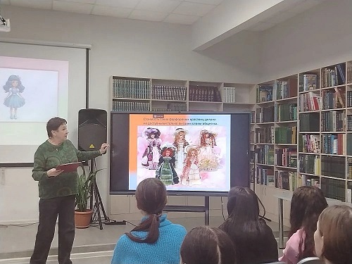 Фото с мероприятия