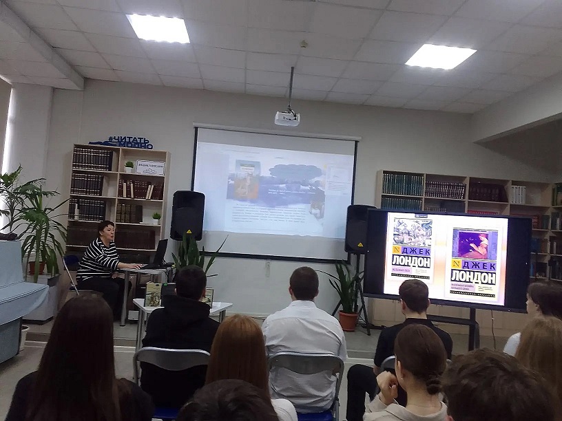 Фото с мероприятия