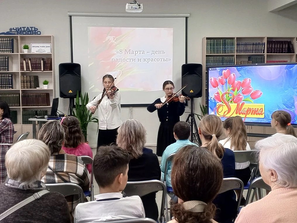 Фото с мероприятия 