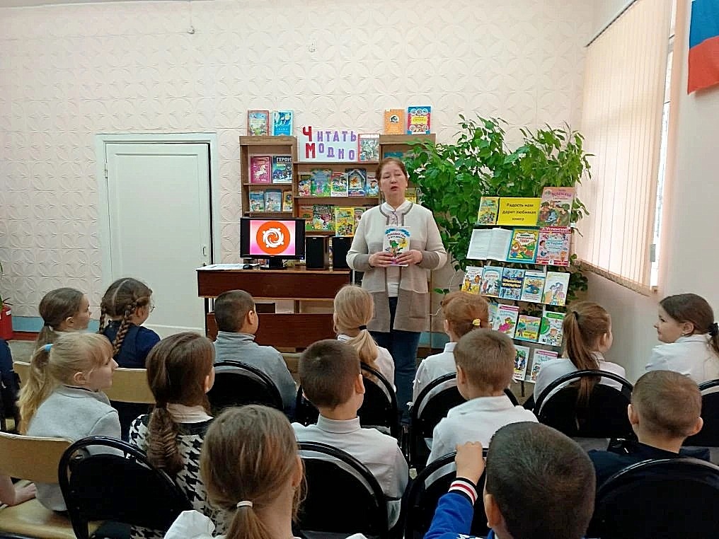 Фото с мероприятия