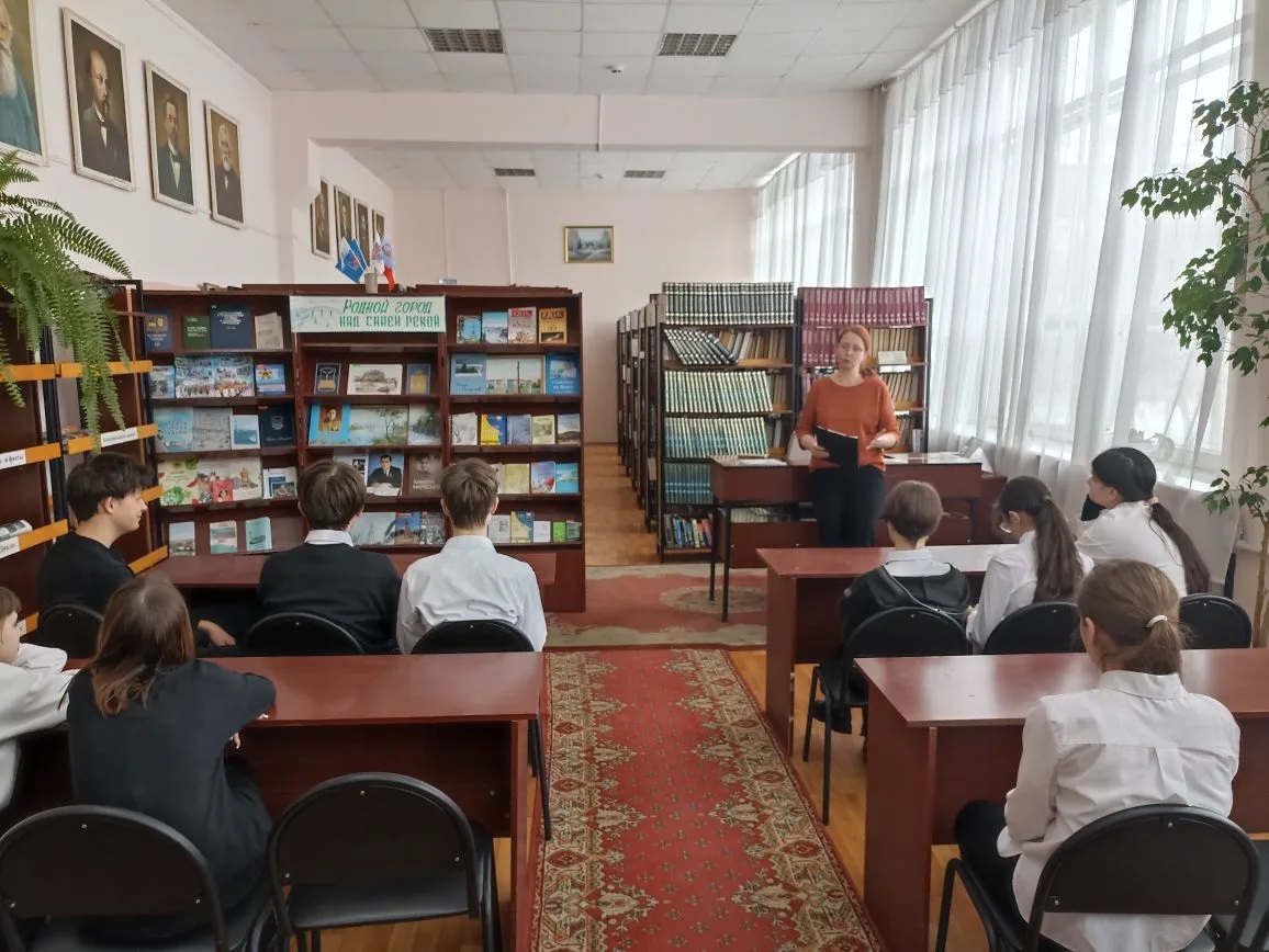 Фото с мероприятия 