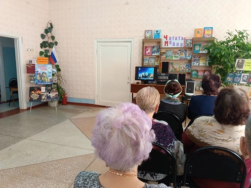 Фото с мероприятия