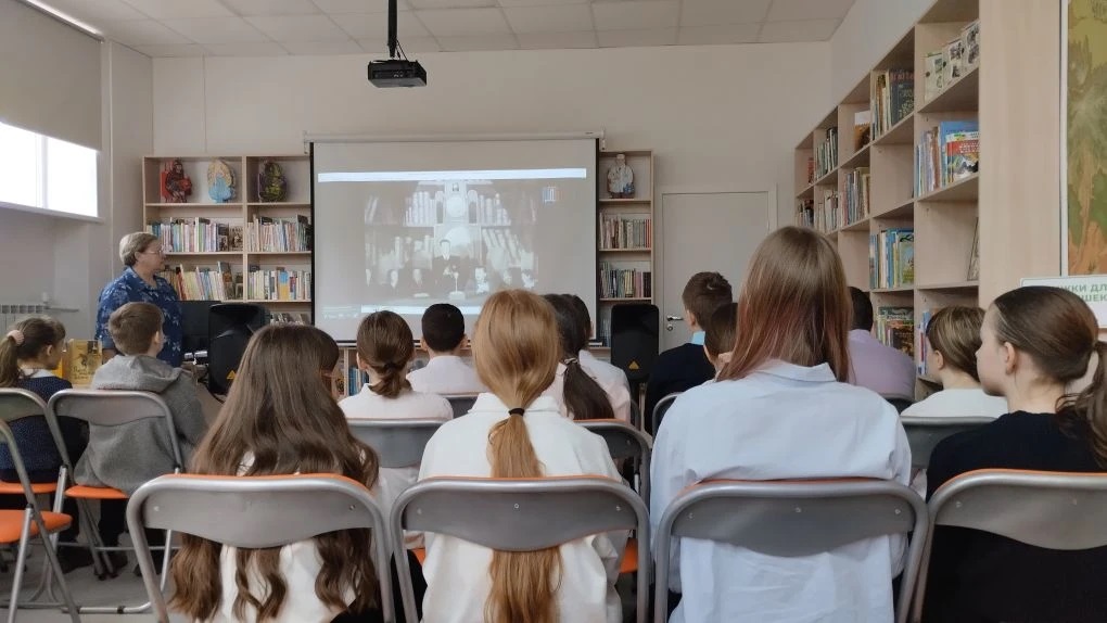 Фото с мероприятия