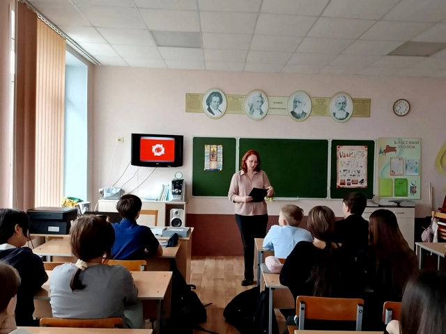 Фото с мероприятия 